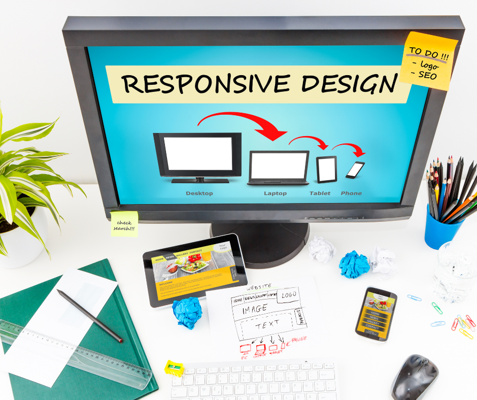 Responsive Web Design: Crafting Seamless Experiences
